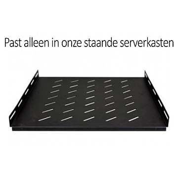 ZWARE LASTEN LEGBORD VOOR 1000MM DIEPE KAST-ESZET EEH