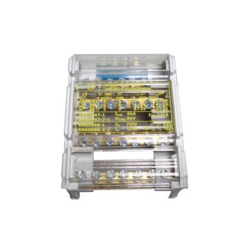 125A 4p 1x10-35 1x10-25 5x2,5-6mm2-HK ELECTRI