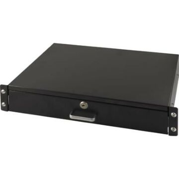 19 INCH AFSLUITBARE LADE 2HE-ESZET