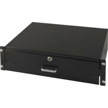 19 INCH AFSLUITBARE LADE 3HE-ESZET