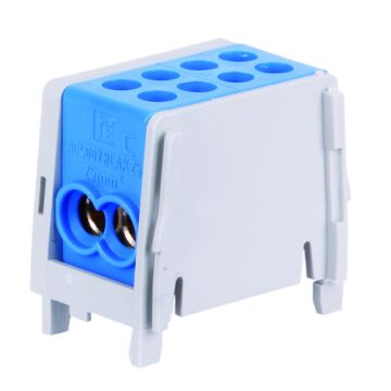 25, 1p 2 in-2 uit bl (koppelbaar)-HK ELECTRI