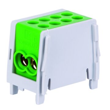 25, 1p 2 in-2 uit g/g (koppelbaar)-HK ELECTRI