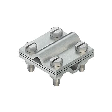 28/10 AARDING X-STUK, 2BA-NIEDAX