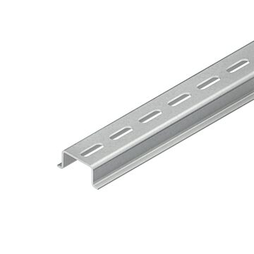 2934/2 GL OMEGA-PROFIEL-NIEDAX