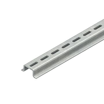 2936/2 GL OMEGA-PROFIEL-NIEDAX