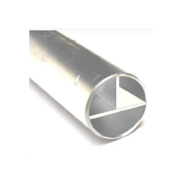 BUIS 40MM ALU L=3M-NIEDAX