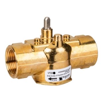 2W-ZONEVENTIEL, ERIE, DN20, KVS 4.3-SCHNEIDER