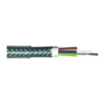 2YSLCY-J EMV 4X  2,5 TRANSPARANT-ESZET