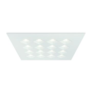 3F DIAGON 25W 840 596X596 OPAAL-3F FILIPPI
