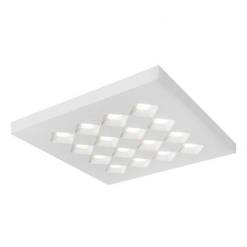 3F Diagon P 25W/830 DALI SOFT UGR 596x596-3F FILIPPI