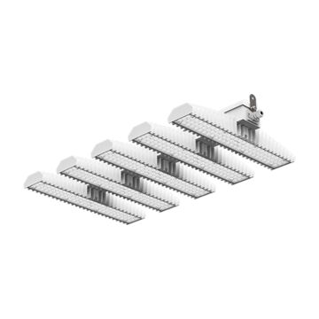 3F LEM 5 LED 250 DALI CR AMPIO-3F FILIPPI
