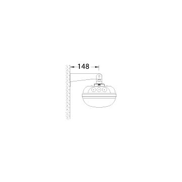 3F LINDA LANGE BEUGEL 15 MBI-3F FILIPPI