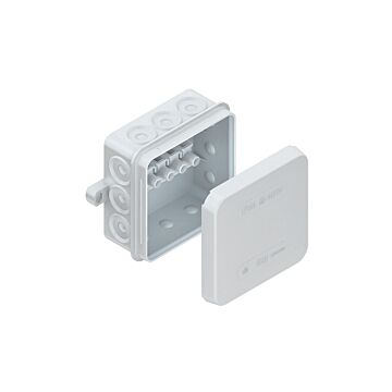 820/5 LASDOOS IP54-NIEDAX