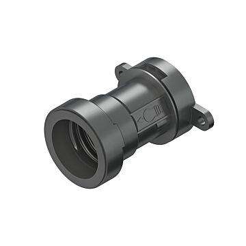 8221B/13 LAMPENHOUDER PRIKKABEL-NIEDAX