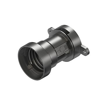 82B/13 LAMPHOUDER PRIKKABEL-NIEDAX