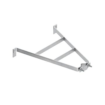 870/50V MASTBEUGEL-NIEDAX