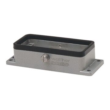 Aanbouwh. B16 h=28mm centr. 770655-WALTHER