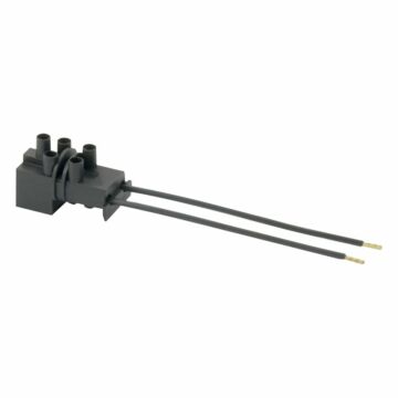 AANSLUITBLOK BELTRAFO 2.5MM-EATON