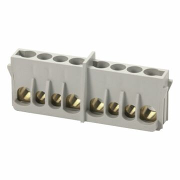 AANSLUITBLOK VOEDING-EATON