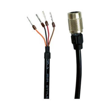 Aansluitkabel voor weerstation U-JUNG