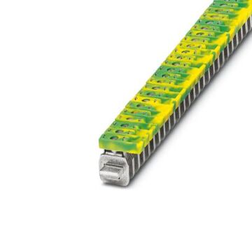 AANSLUITKLEM - AKG 4 GNYE-PHOENIX