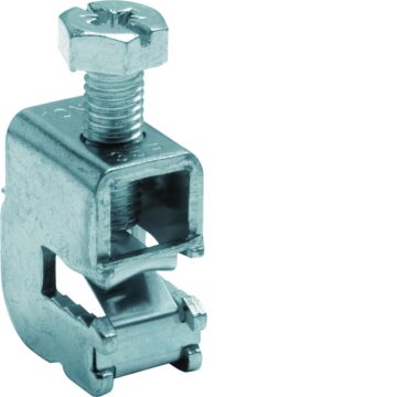 Aansluitklem Stroomrail K96T-HAGER