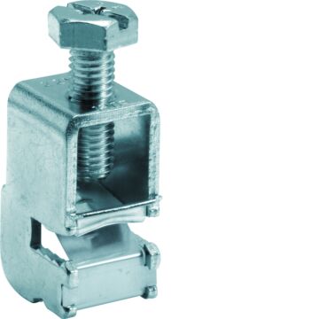 Aansluitklem Stroomrail K96W-HAGER