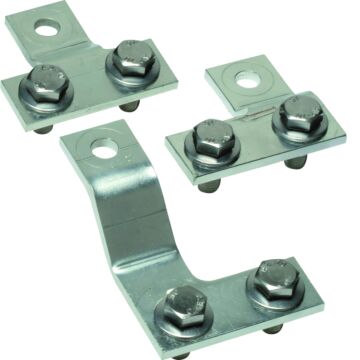 Aansluitset Voor 2X300Mm²-HAGER