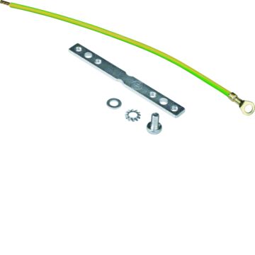 Aardingset Voor Bkf/Bkw-HAGER