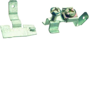 Aardingsset Gba/Bra/Bran/Brap 25St-HAGER