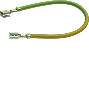 Aardleiding 4 Mm², Lengte 150 Mm-HAGER