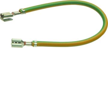 Aardleiding 4 Mm², Lengte 450 Mm-HAGER
