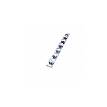 AARDRAIL 125A  40XM8 1 METER-JMV