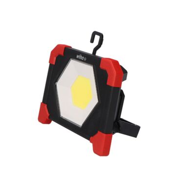 Accu Bouwlamp 32W-WIHA