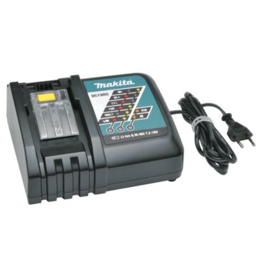 Acculader stnd (18V Makita) LGL1-KLAUKE