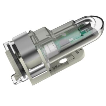 ACTI 9 ANALOGUE OUTDOOR LIGHT SENSOR CELL-SCHNEIDER