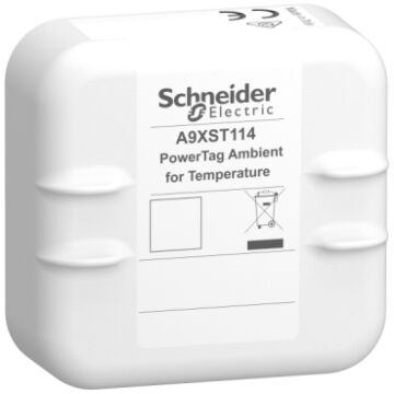 ACTI 9 SET VAN 4 TEMPERATUURSENSORS KOELKAST (4ST)-SCHNEIDER