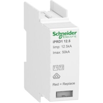 ACTI9 CARTRIDGE MOD. SPANNINGSONDERBREKER IPRD1-SCHNEIDER