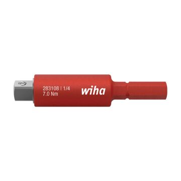 Adapter 1/4" SlimVario Electric 1000V VDE-WIHA