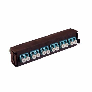 ADAPTERPLATE 12V LC MULTIMODE (AQUA) LCS3-LEGRAND