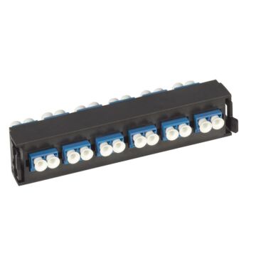 ADAPTERPLATE 12V LC SINGLEMODE LCS3-LEGRAND