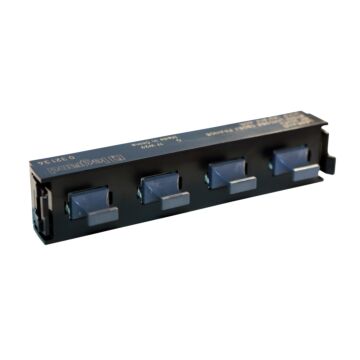 ADAPTERPLATE  4V MTP MULTIMODE LCS3-LEGRAND