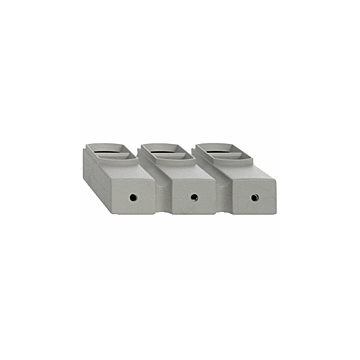 AFDEKKAP LA9-F13 SET 2-SCHNEIDER