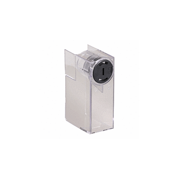 AFDEKKAP LA9-F702 SET(6)-SCHNEIDER