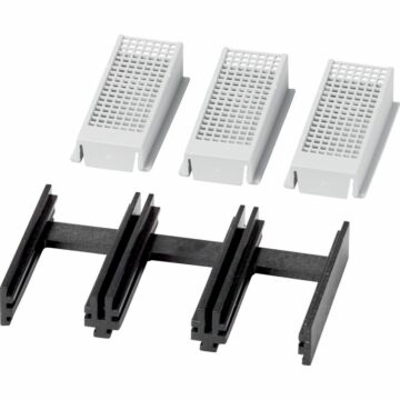AFDEKKAP NZM2-XIPK 3P-EATON