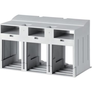 Afdekking aansluitingen NZM4, 3p-EATON