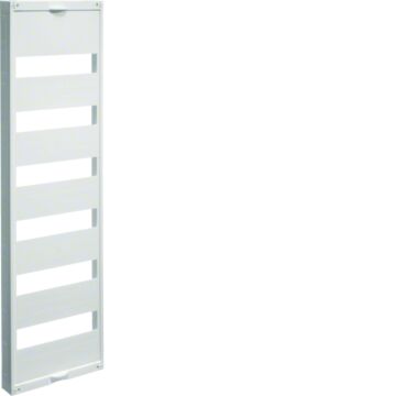 Afdekpl Sleuf Hor 250X900Mm Din-Rail 125Mm-HAGER