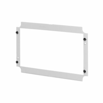 AFDEKPLAAT GA-RS-I43-EATON