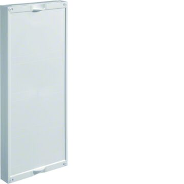 Afdekplaat Gesloten 600 X 250 Mm-HAGER