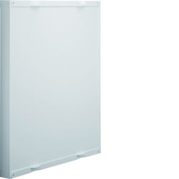 Afdekplaat Gesloten 600 X 500 Mm-HAGER